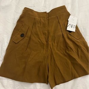 Moving Sale avail until 04/10 Zara Shorts